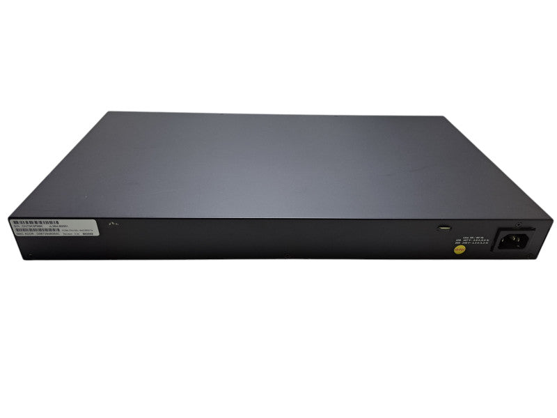 HPE Officeconnect 1920S 24G 2SFP PoE+ 185W Network Switch | JL384A