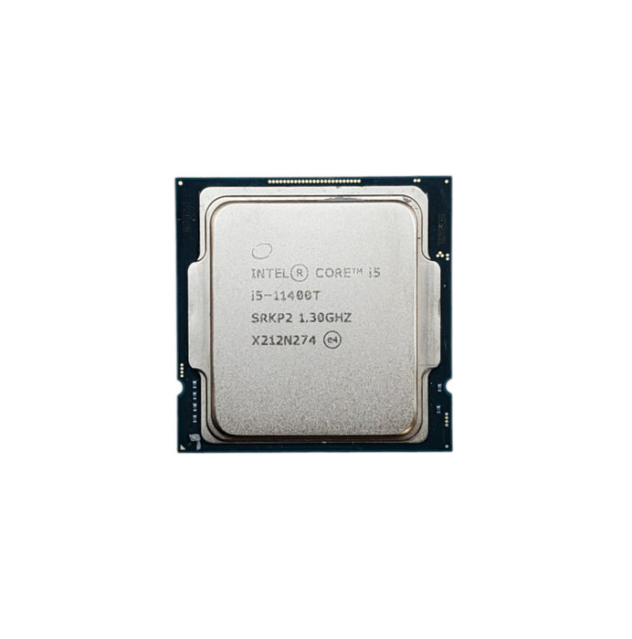 Intel Core i5-11400T @ 1.30GHz SRKP2 6-Core Desktop CPU