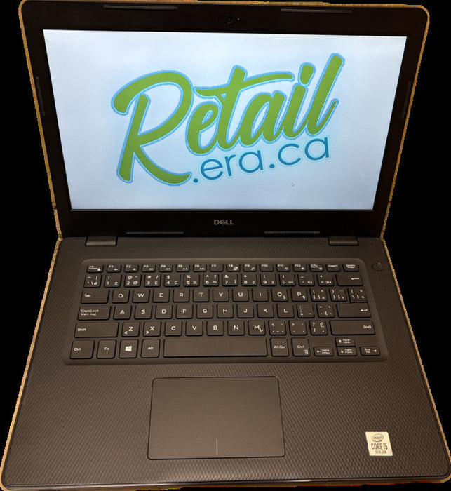 Dell Inspiron 3493 Core i5-1035G1@1GHz 16GB RAM 512GB SSD  Lap200
