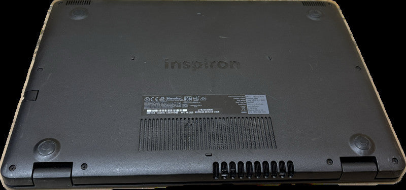 Dell Inspiron 3493 Core i5-1035G1@1GHz 16GB RAM 512GB SSD  Lap200
