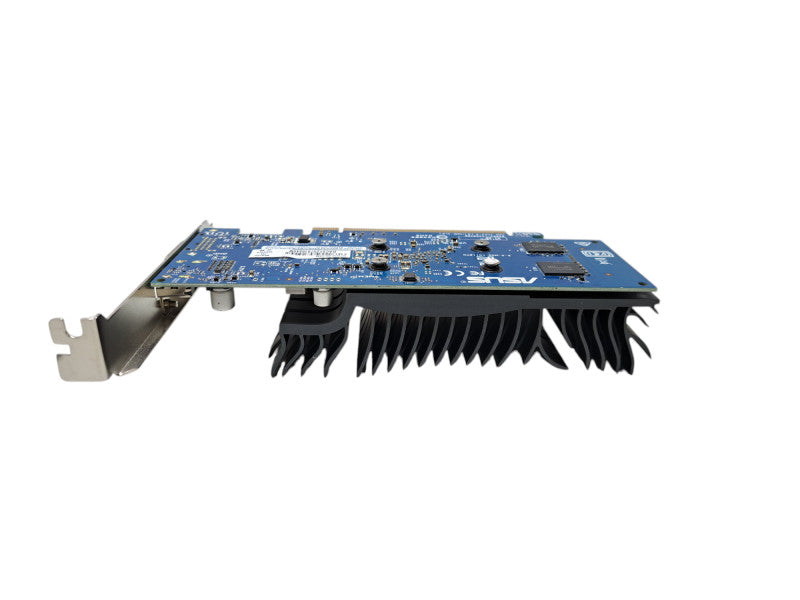 ASUS GT 1030 Silent CSM 2GB GDDR5 Graphics Card | DVI, HDMI