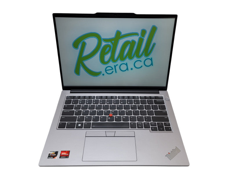 Lenovo ThinkPad E14 Gen 5 Aluminum Ryzen 5 7350U 16GB RAM 256GB SSD  β Lap200
