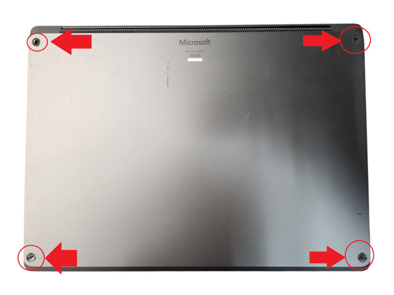 Microsoft Surface Laptop 3 13", i5-1035G7, 8GB DDR4, 256GB NVMe, READ  Lap200