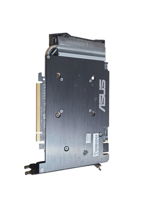 ASUS Strix GTX 960 4GB GDDR5 Graphics Card Strix-GTX960-DC20C-4GD5