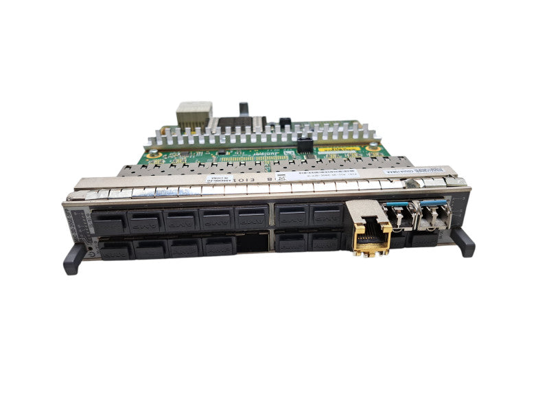 Juniper MIC-3D-20GE-SFP-E | 20-Port SFP Expansion Module Card