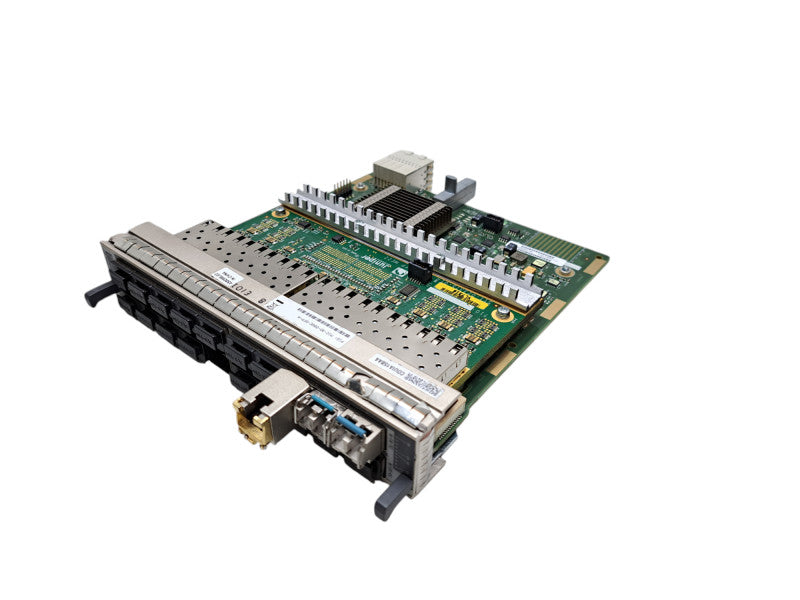 Juniper MIC-3D-20GE-SFP-E | 20-Port SFP Expansion Module Card