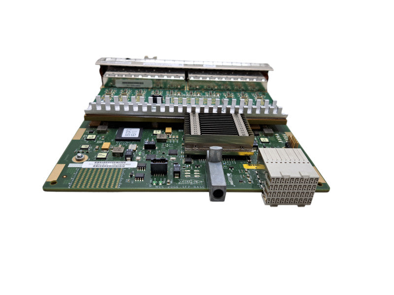 Juniper MIC-3D-20GE-SFP-E | 20-Port SFP Expansion Module Card