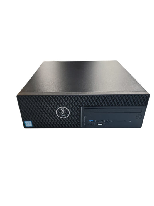 Dell Precision Tower 3431 SFF i5 - 9500 @ 3.00GHz 16GB DDR4 Ram θ