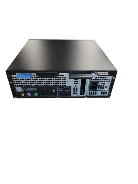 Dell Precision Tower 3431 SFF i5 - 9500 @ 3.00GHz 16GB DDR4 Ram θ