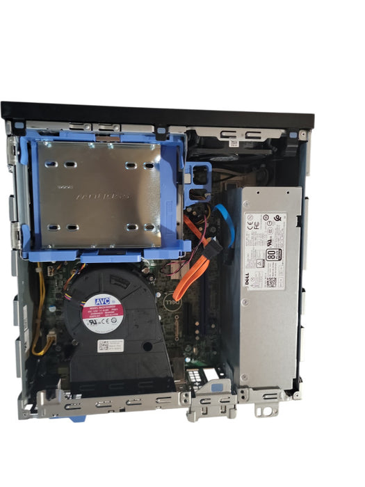 Dell Precision Tower 3431 SFF i5 - 9500 @ 3.00GHz 16GB DDR4 Ram θ