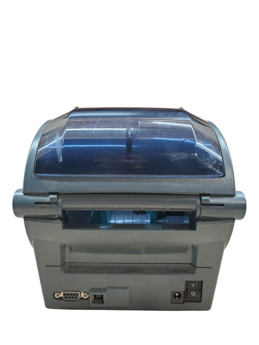 Zebra GX420t Thermal Label Printer | GX42-102710-000
