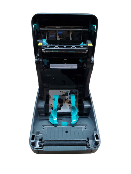 Zebra GX420t Thermal Label Printer | GX42-102710-000