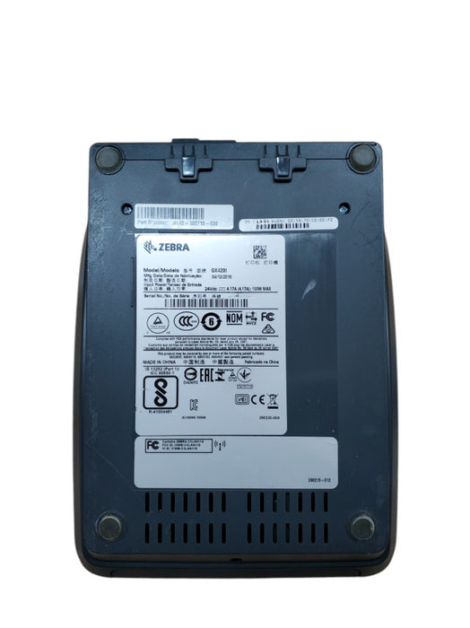 Zebra GX420t Thermal Label Printer | GX42-102710-000