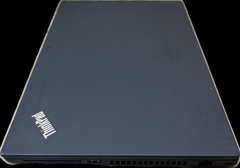 Lenovo ThinkPad P14s i7-1165G7@2.8 NVIDIA T500 4GB GPU 16GB RAM 256SSD READ  Lap200