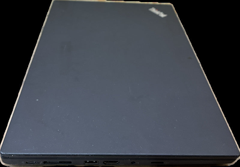 Lenovo ThinkPad P14s i7-1165G7@2.8 NVIDIA T500 4GB GPU 16GB RAM 256SSD READ  Lap200