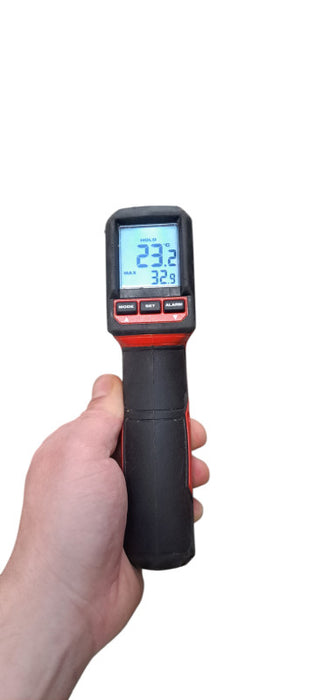 Milwaukee 2267-20 10:1 Infrared Thermometer