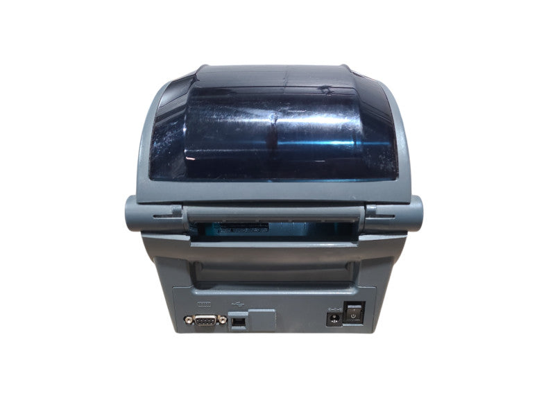 Zebra GX420t GX42-102712-000 Direct Printer *READ*