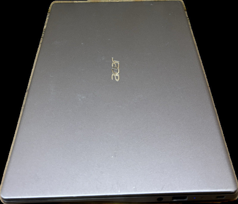 Acer Swift SF314-57 Core i5-1035G4@1.1GHz 8GB RAM 512GB SSD READ  Lap200