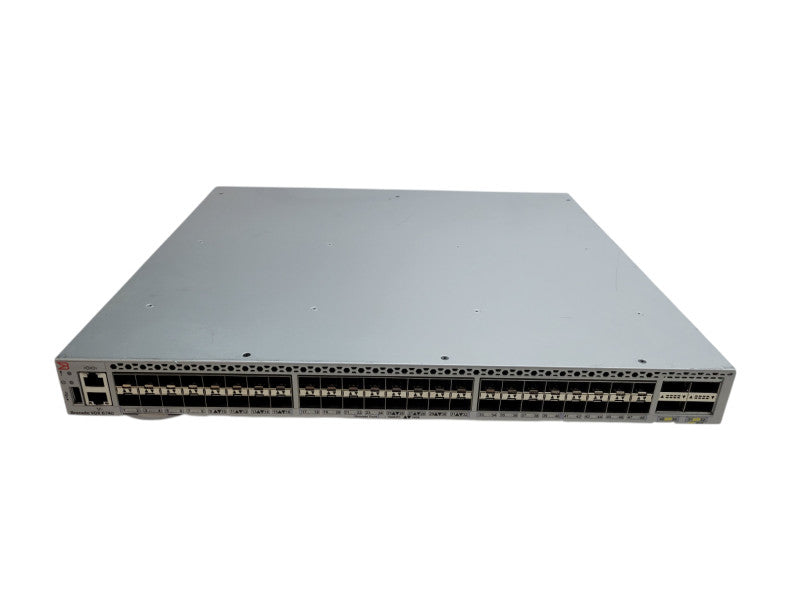 BROCADE BR-VDX6740-48-R 48 10GbE 4xQSFP 2xPSU(READ) Q%