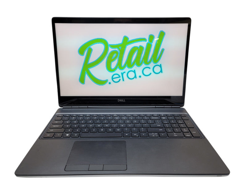 Dell Precision 7560 i7-11850H 32GB DDR4 RTX A2000 1TB NVMe TOUCH Qβ Lap200