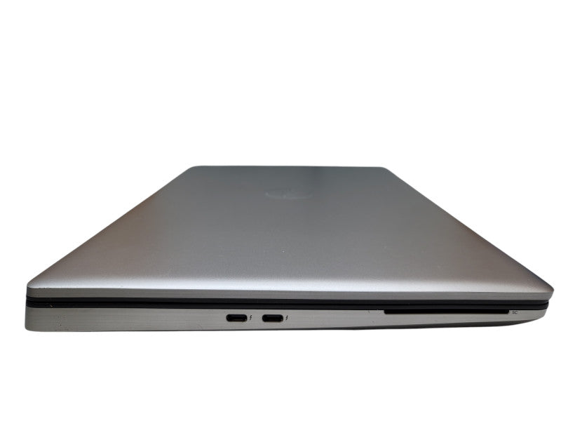 Dell Precision 7560 i7-11850H 32GB DDR4 RTX A2000 1TB NVMe TOUCH Qβ Lap200