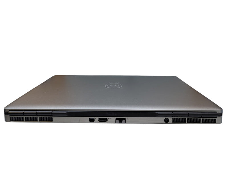 Dell Precision 7560 i7-11850H 32GB DDR4 RTX A2000 256GB NVMe β Lap200