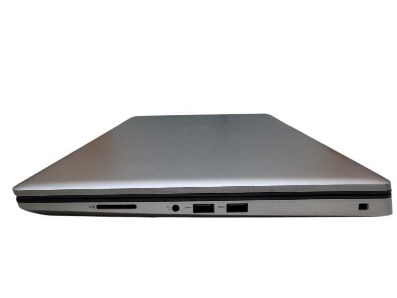 Dell Precision 7560 i7-11850H 32GB DDR4 RTX A2000 256GB NVMe β Lap200