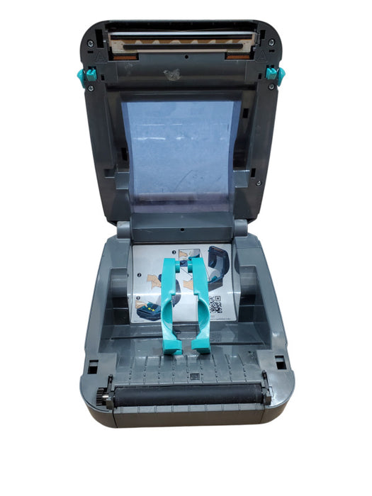 Zebra GX420d Thermal Label Printer | GX42-202410-000