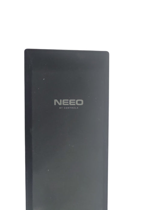 NEEO by Control4 Remote Control only, READ _