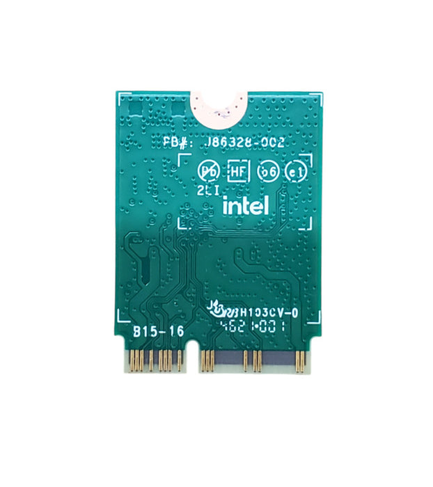 Intel AX201NGW 06970-18-04423 Wireless Network Card