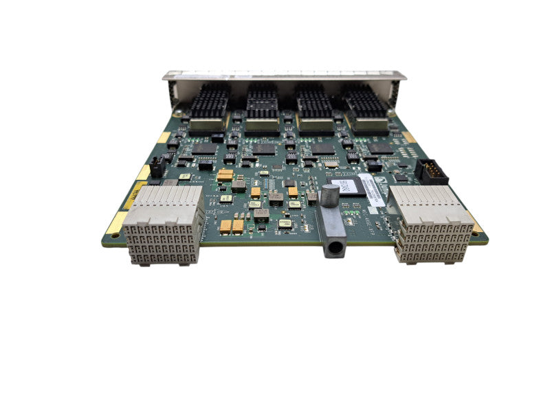 Juniper MIC-3D-4XGE-XFP-B MX Series 4-PORT 10G XFP Expansion Module