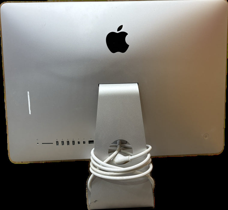 Apple iMac 21.5" Late 2012 Quad-Core i5-3470S GT650M GPU 8GB RAM 1TB HDD