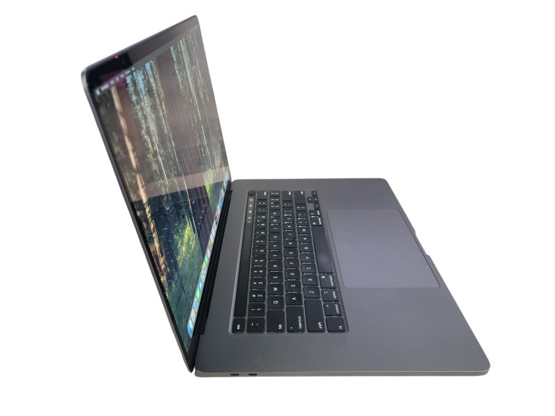 Apple Macbook Pro 2019 16" 6-Core i7-9750H @ 2.6GHz 16GB DDR4 500GB SSD (