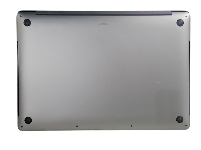 Apple Macbook Pro 2019 16" 6-Core i7-9750H @ 2.6GHz 16GB DDR4 500GB SSD (