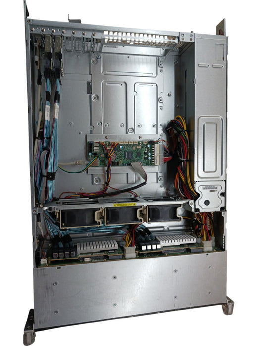 Supermicro CSE-216BE1C-R741JBOD Server 2U Storage JBOD Rackmount Chassis