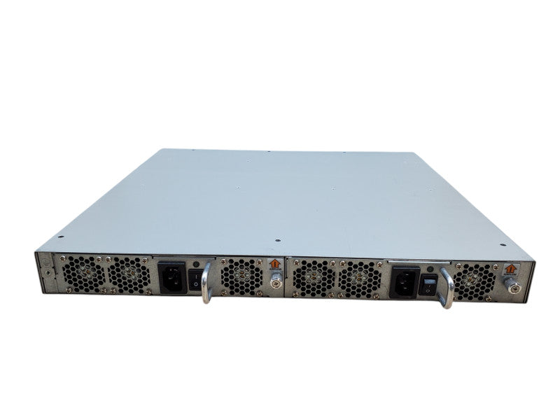 Brocade VDX 6740 BR-VDX6740-24-R | 48x 10G SFP+ +4x 40Gb QSFP+ Switch *READ