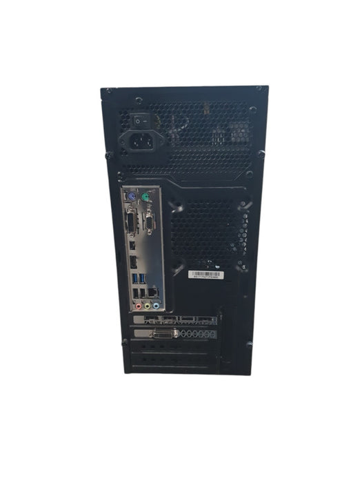 Custom PC ASUS PRIME B250M-A i7-6700K 4GHz GTX 960 16GB RAM - No HDD
