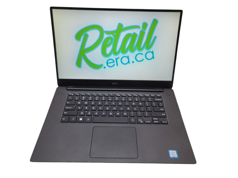Dell Precision 5530 i7-8850H 32GB DDR4 Quadro P1000 256GB SSD  β Lap200