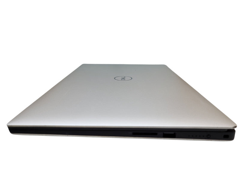 Dell Precision 5530 i7-8850H 32GB DDR4 Quadro P1000 256GB SSD  β Lap200
