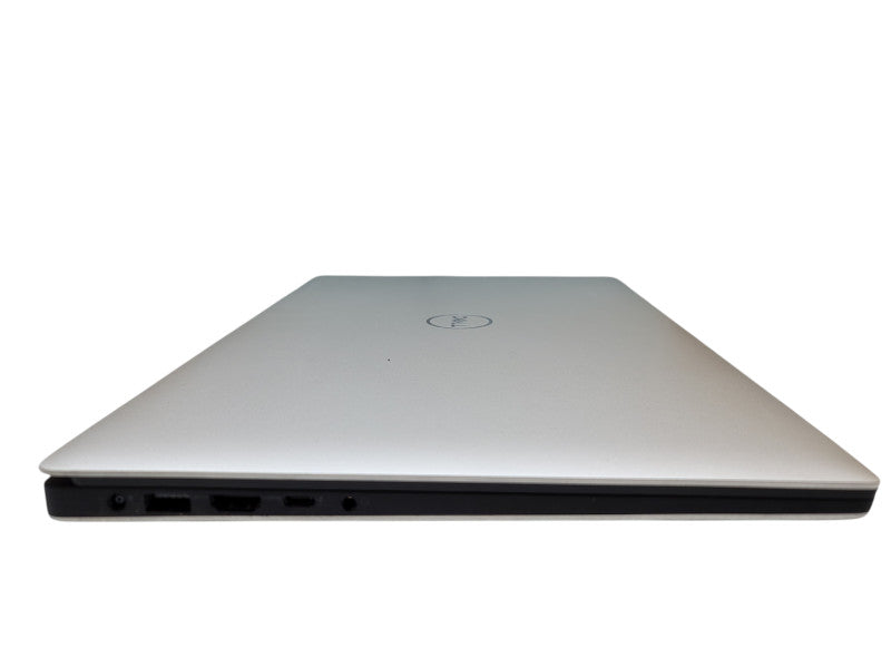 Dell Precision 5530 i7-8850H 32GB DDR4 Quadro P1000 256GB SSD  β Lap200