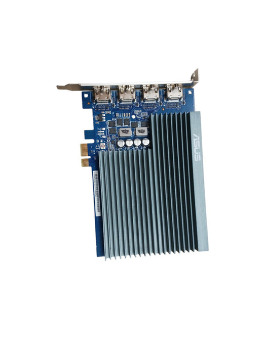 ASUS GeForce GT 730 2GB GDDR5 PCI Express 2.0 Graphics Card