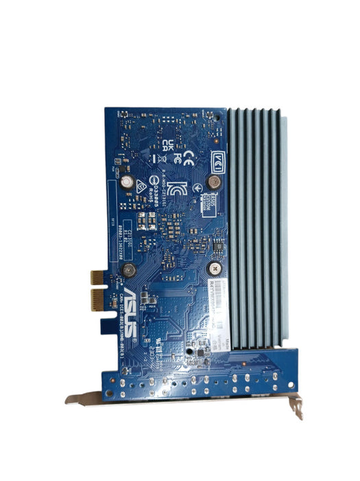 ASUS GeForce GT 730 2GB GDDR5 PCI Express 2.0 Graphics Card