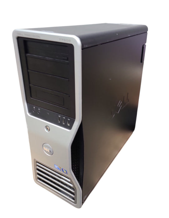 Dell Precision T7500 - 2x Xeon X5687 @ 3.6GHz 24GB DDR3 NO GPU/HDD