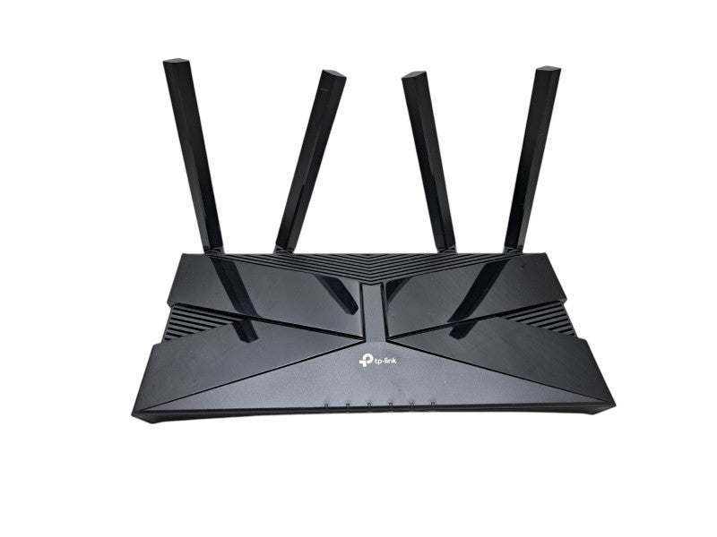 TP-Link AX1800 WiFi 6 Router (Archer AX20) – Dual Band Wireless Router