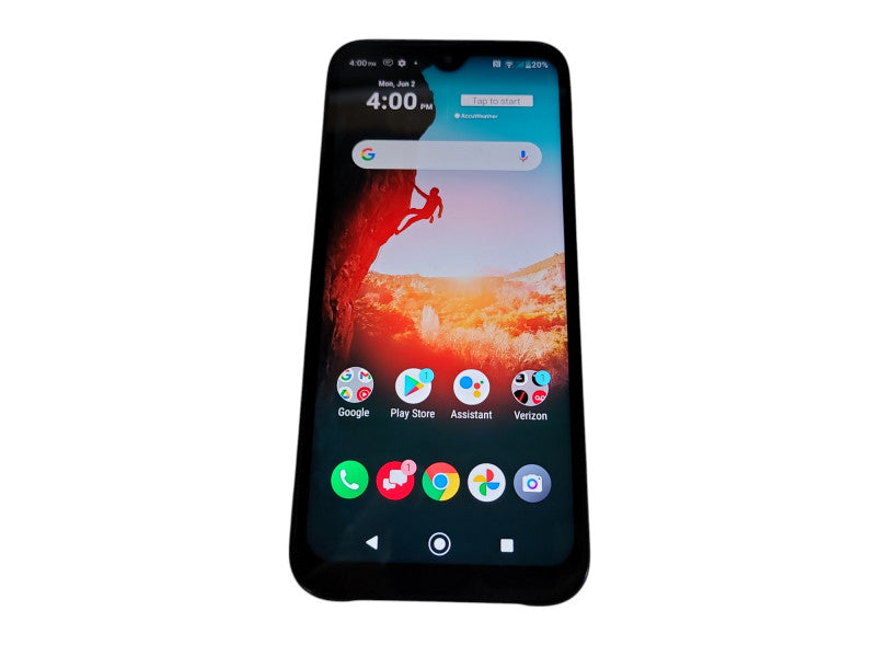Kyocera DuraSport (C6930) 32GB  Δ