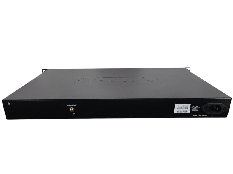D-Link DGS-1210-28P, 28-Port Gigabit PoE 4x SFP !