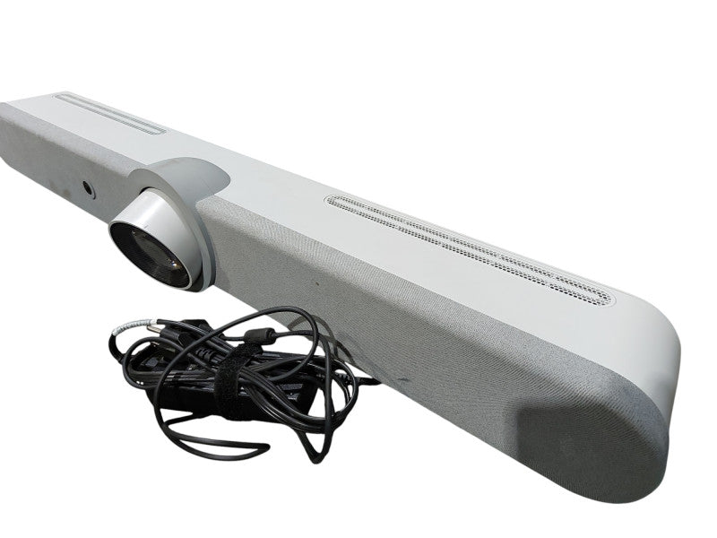 LOGITECH VR0019 Rally Bar Camera and Speakerphone