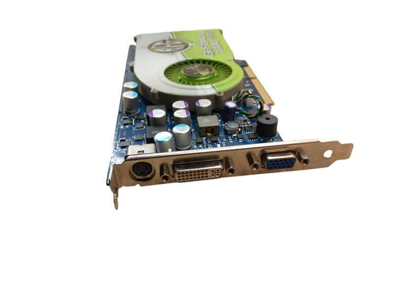 BFG Nvidia GeForce 7800 GS OC 256MB GDDR3 AGP Graphics Card