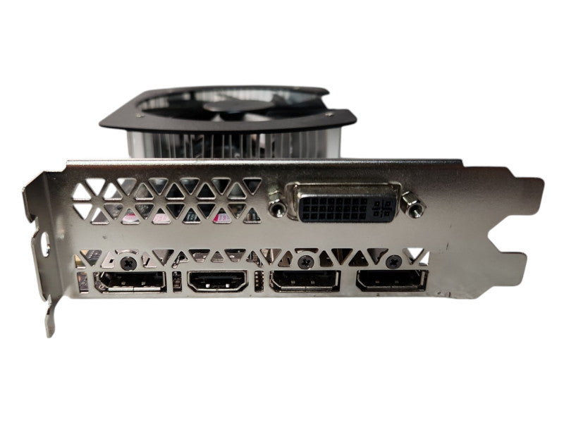 HP Nvidia GeForce GTX 960 2GB GDDR5 Graphics Card, 3x DP, 1x HDMI & 1x DVI
