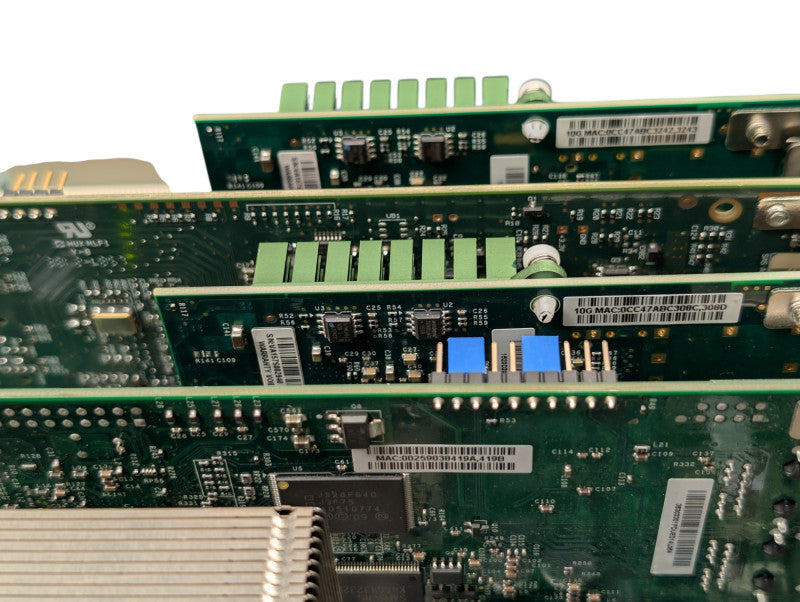 Supermicro CSE-847 36 Bay Storage Server 2x Intel Xeon L5640 128GB X8DTN+ -